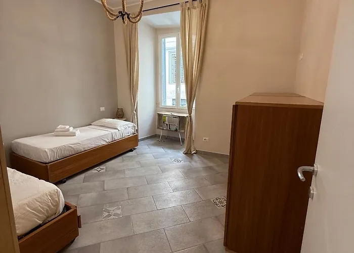 House - Cesare Balbo - Too *