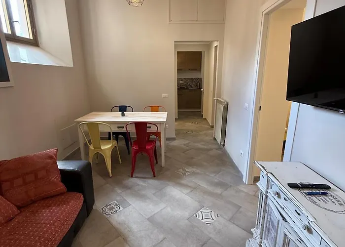 House - Cesare Balbo - Too