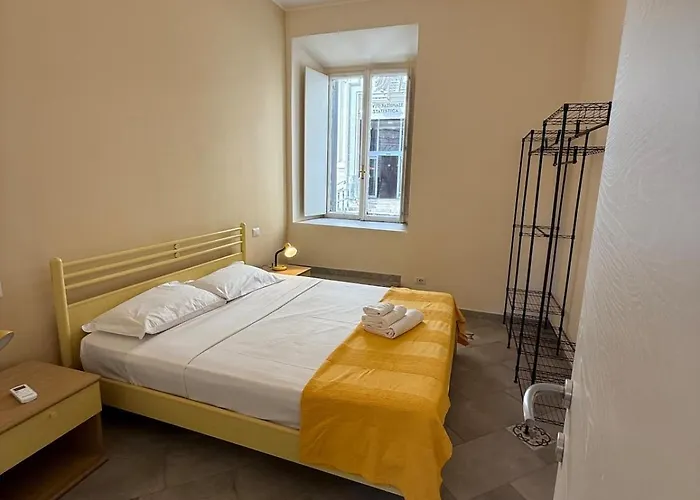 Apartment House - Cesare Balbo - Too *