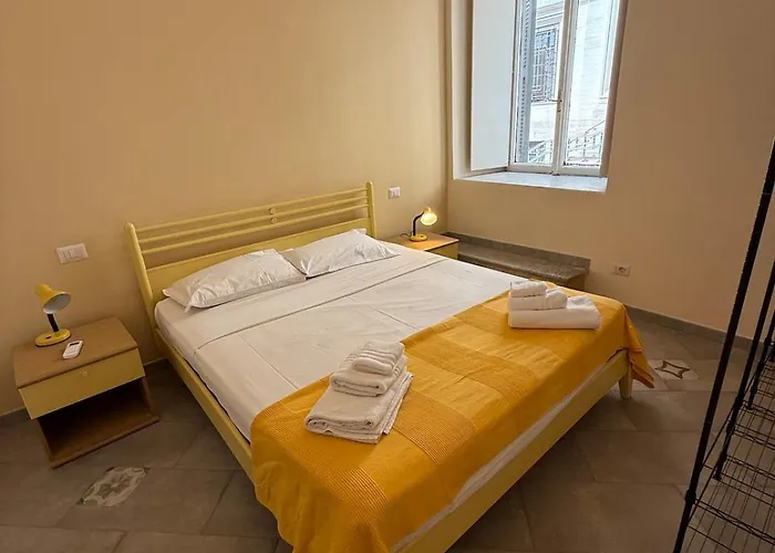 House - Cesare Balbo - Too Apartment